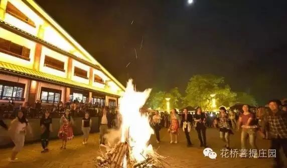 這個(gè)周末，隴南康縣花橋有大事要發(fā)生？