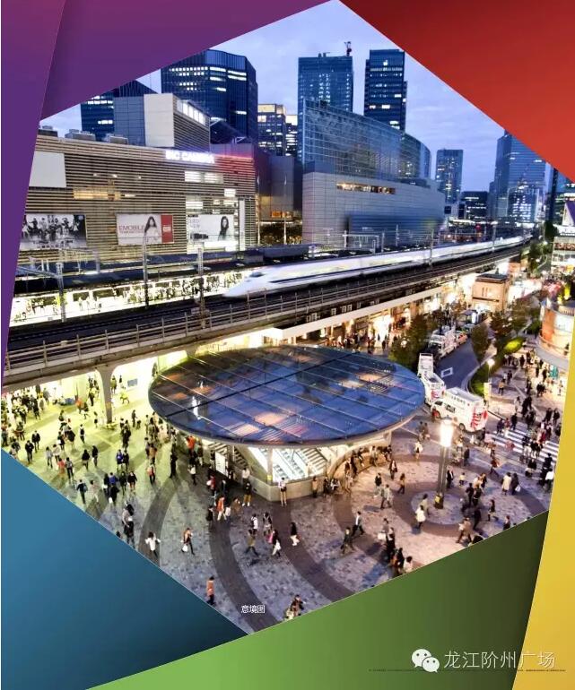 階州廣場(chǎng)9月10日耀世開(kāi)盤(pán)！