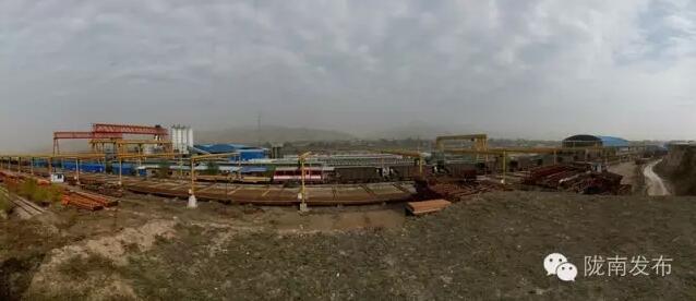 蘭渝鐵路最新進(jìn)展！除胡麻嶺隧道外已全線鋪通