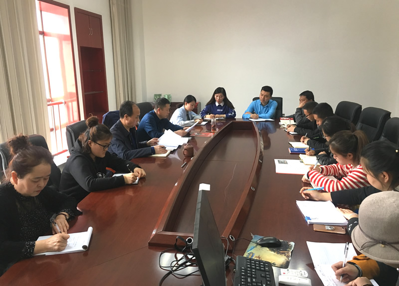 市龍江城鄉(xiāng)發(fā)展集團(tuán)專題學(xué)習(xí)近期中央、省、市紀(jì)律檢查委員會(huì)議精神