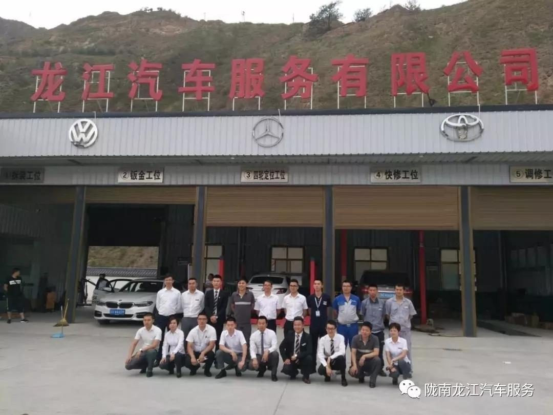 汽車年審、保養(yǎng)｜龍江汽車服務(wù)送您福利紅包！