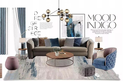 誠天下、冠西北——居然之家強勢入駐隴南階州廣場